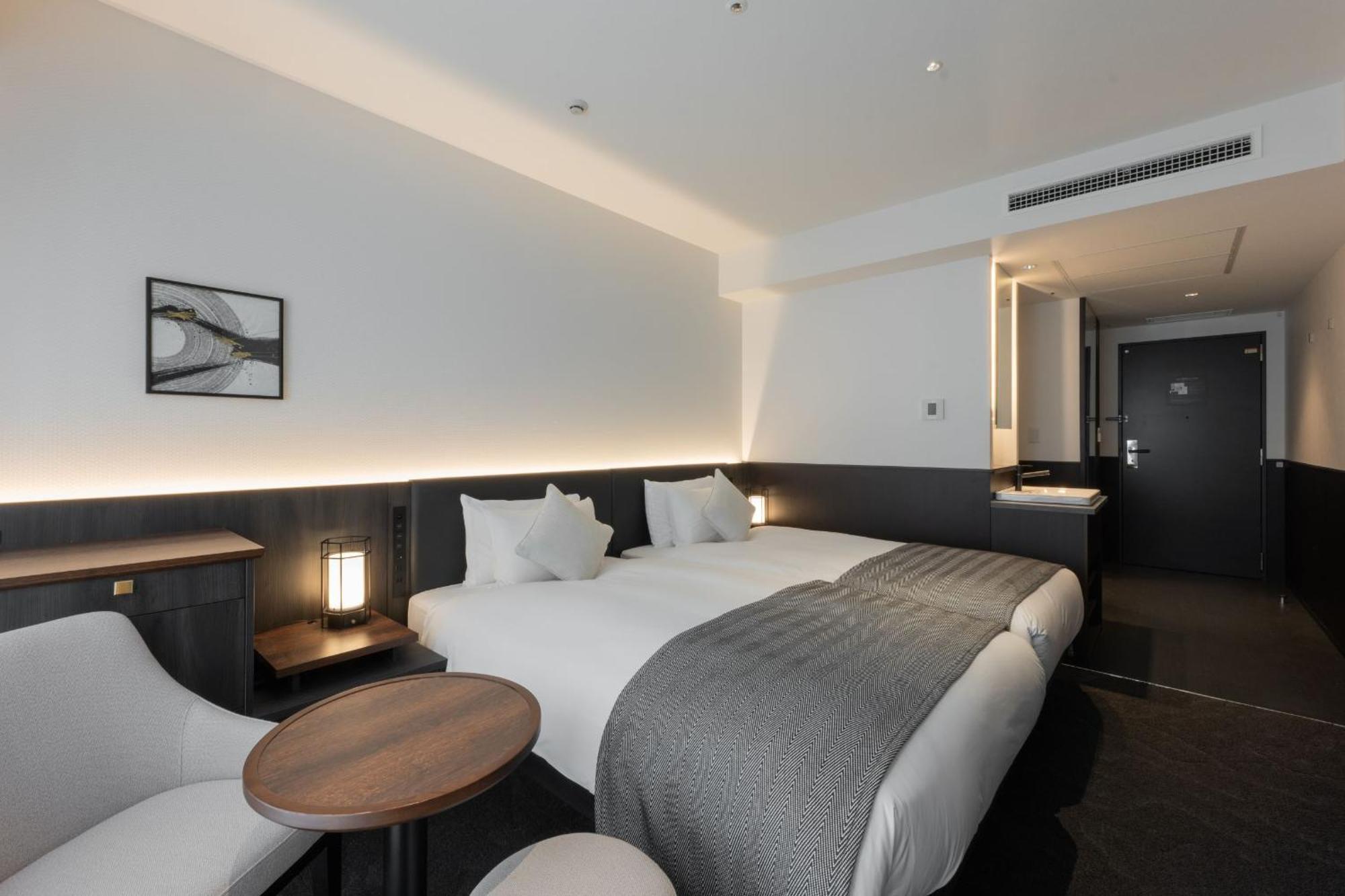 Mitsui Garden Hotel Kyoto Kawaramachi Jokyoji 外观 照片
