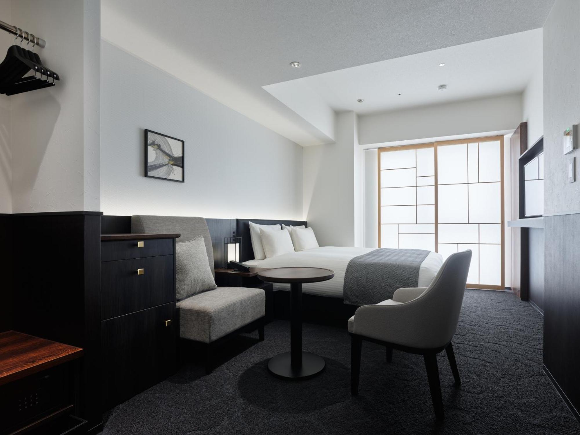 Mitsui Garden Hotel Kyoto Kawaramachi Jokyoji 外观 照片