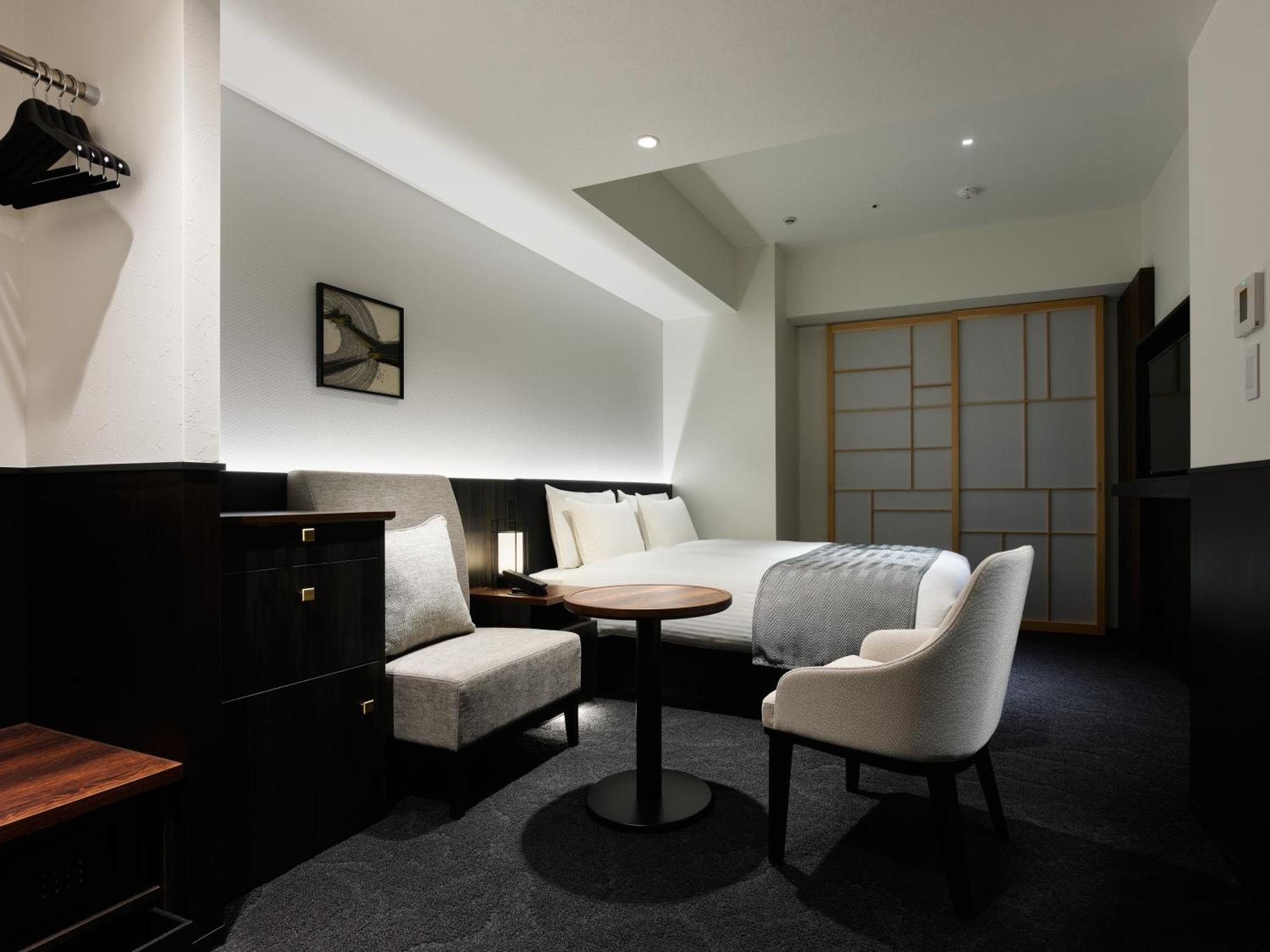 Mitsui Garden Hotel Kyoto Kawaramachi Jokyoji 客房 照片